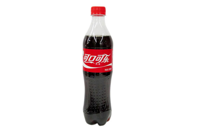 COCA COLA 500ML